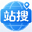 爱站网百度权重查询图标